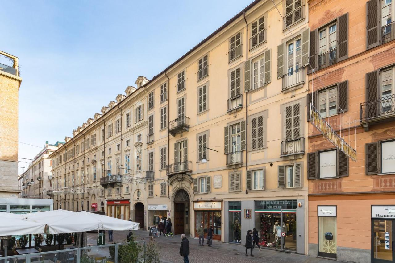 Casa Lagrange By Wonderful Italy Appartamento Torino