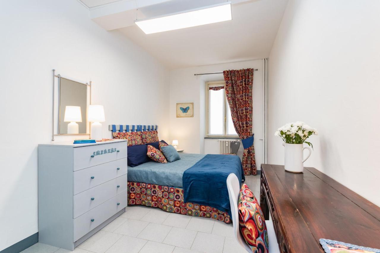Casa Lagrange By Wonderful Italy Appartamento *