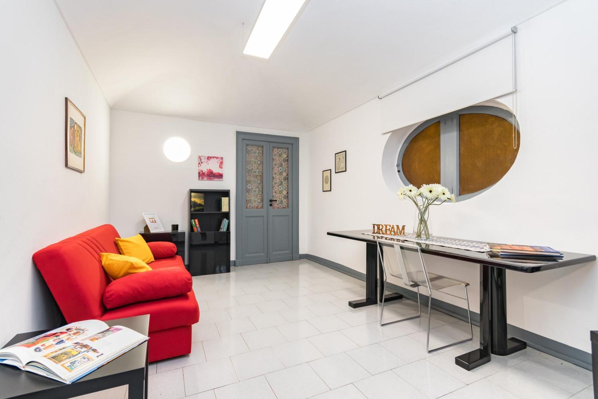 Appartamento Casa Lagrange By Wonderful Italy *